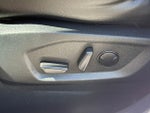 2021 Ford Edge ST