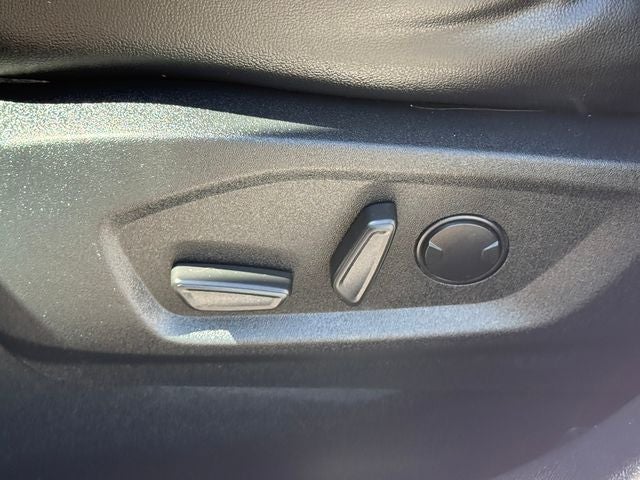 2021 Ford Edge ST