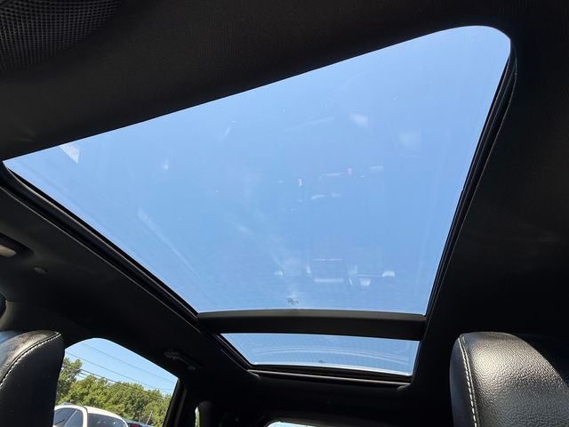 2021 Ford Edge ST