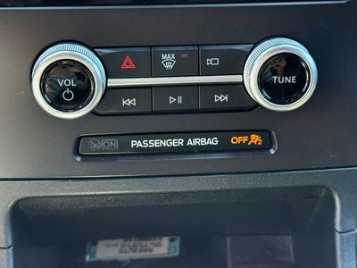 2021 Ford Edge ST