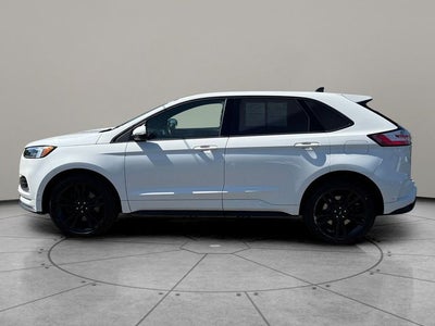 2021 Ford Edge ST