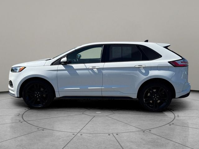 2021 Ford Edge ST