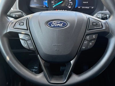 2024 Ford Edge SE