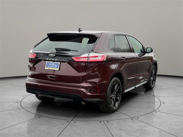 2024 Ford Edge ST Line