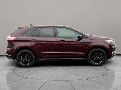 2024 Ford Edge ST Line
