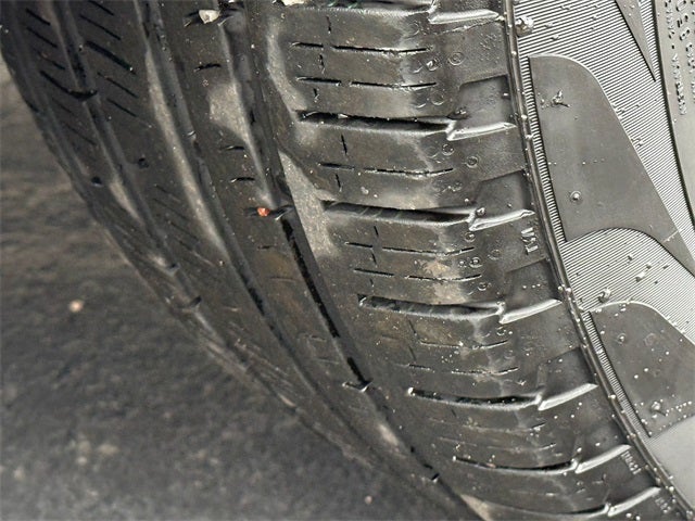 2024 Ford Edge ST Line