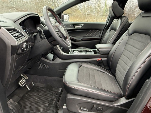 2024 Ford Edge ST Line