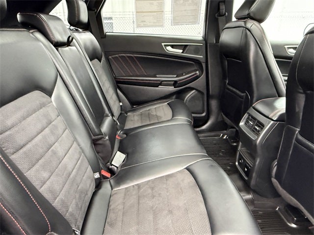 2024 Ford Edge ST Line