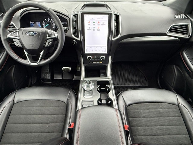 2024 Ford Edge ST Line