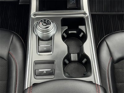 2024 Ford Edge ST Line