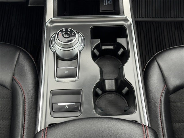 2024 Ford Edge ST Line