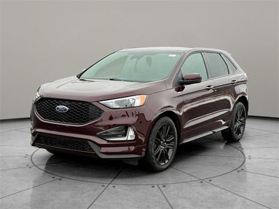 2024 Ford Edge ST Line
