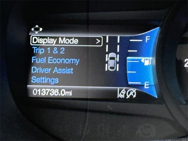 2024 Ford Edge ST Line