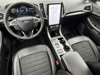 2024 Ford Edge ST Line