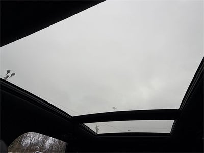 2024 Ford Edge ST Line