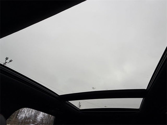 2024 Ford Edge ST Line