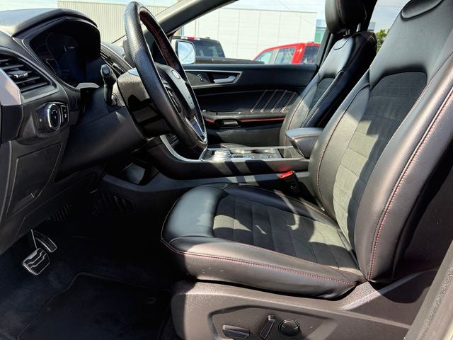 2024 Ford Edge ST Line