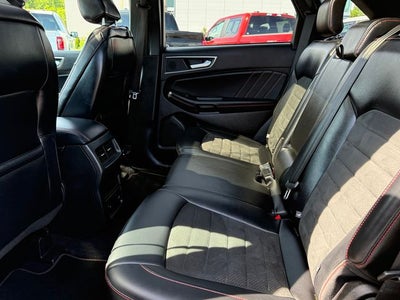 2024 Ford Edge ST Line