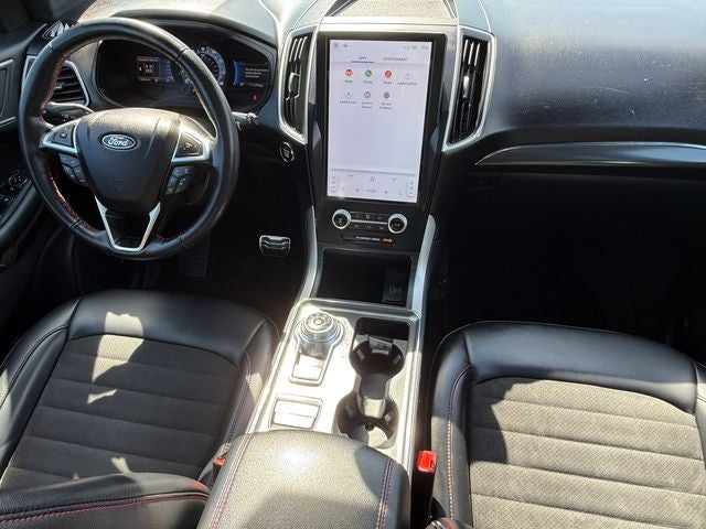 2024 Ford Edge ST Line