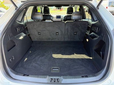 2024 Ford Edge ST Line