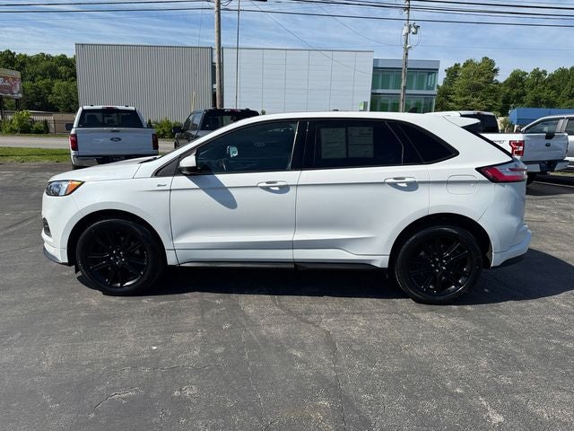 2024 Ford Edge ST Line
