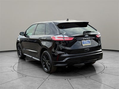 2023 Ford Edge ST Line