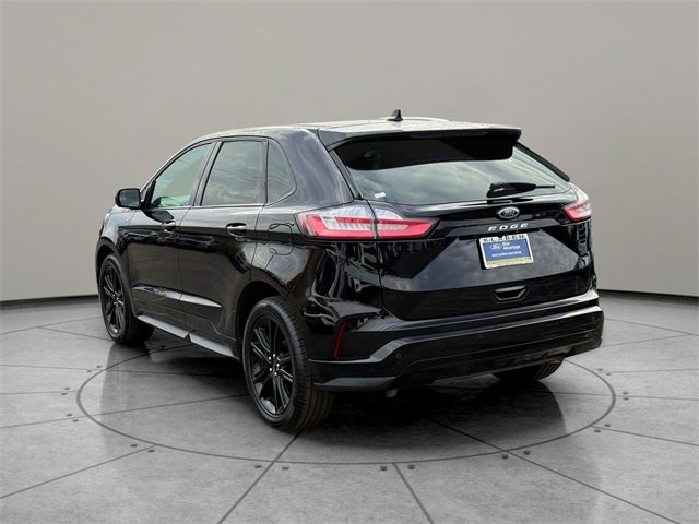 2023 Ford Edge ST Line