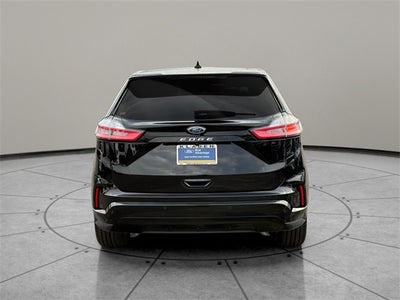 2023 Ford Edge ST Line