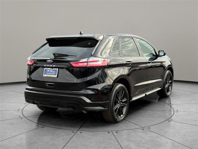 2023 Ford Edge ST Line