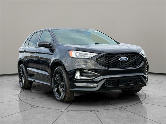 2023 Ford Edge ST Line