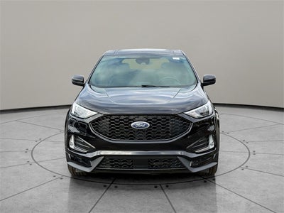 2023 Ford Edge ST Line