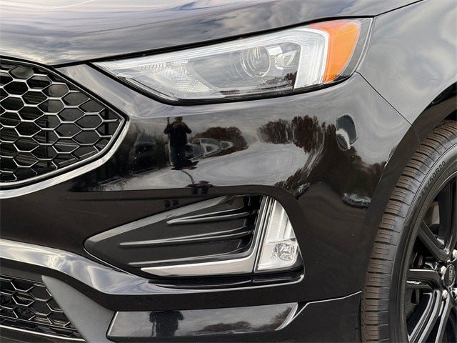 2023 Ford Edge ST Line