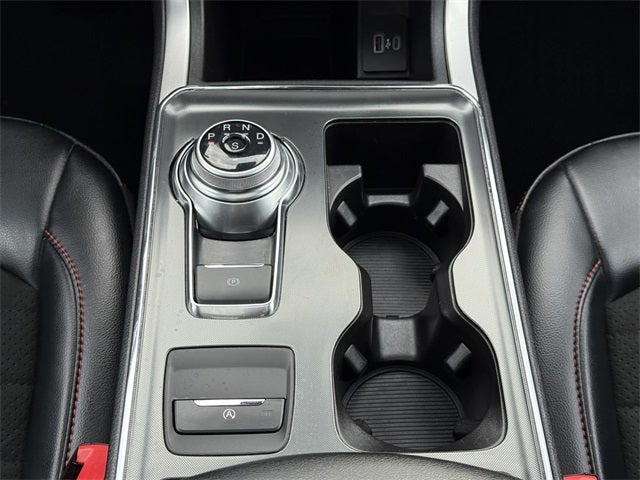 2023 Ford Edge ST Line