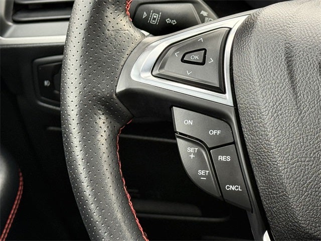 2023 Ford Edge ST Line