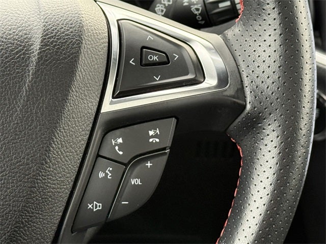 2023 Ford Edge ST Line