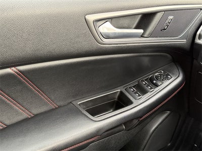 2023 Ford Edge ST Line