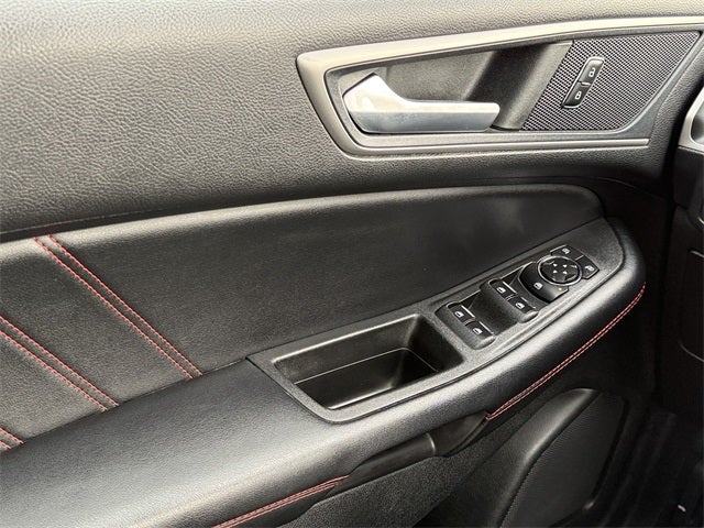 2023 Ford Edge ST Line