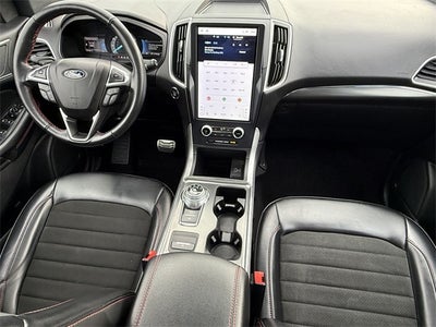 2023 Ford Edge ST Line