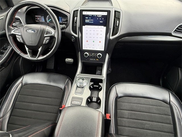 2023 Ford Edge ST Line
