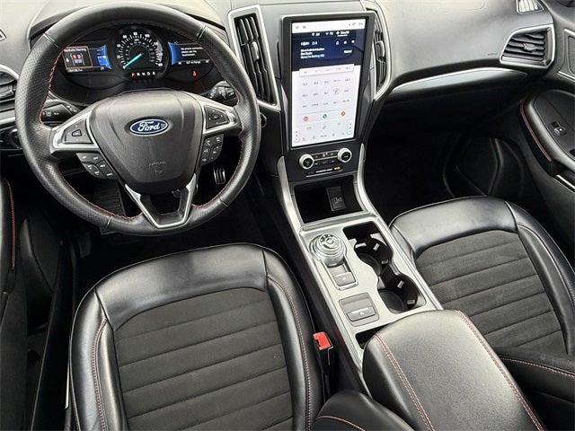 2023 Ford Edge ST Line