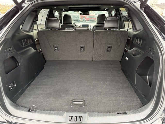 2023 Ford Edge ST Line