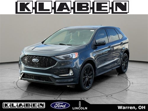 2024 Ford Edge ST Line
