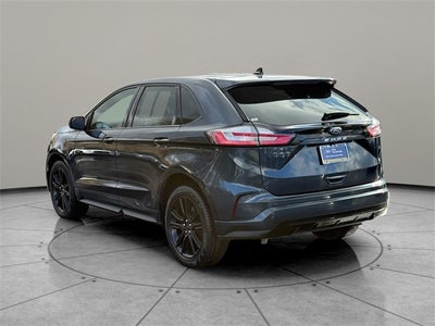 2024 Ford Edge ST Line