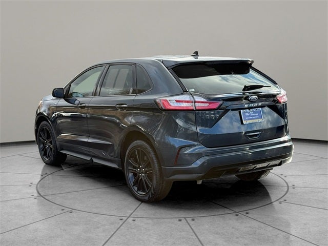 2024 Ford Edge ST Line
