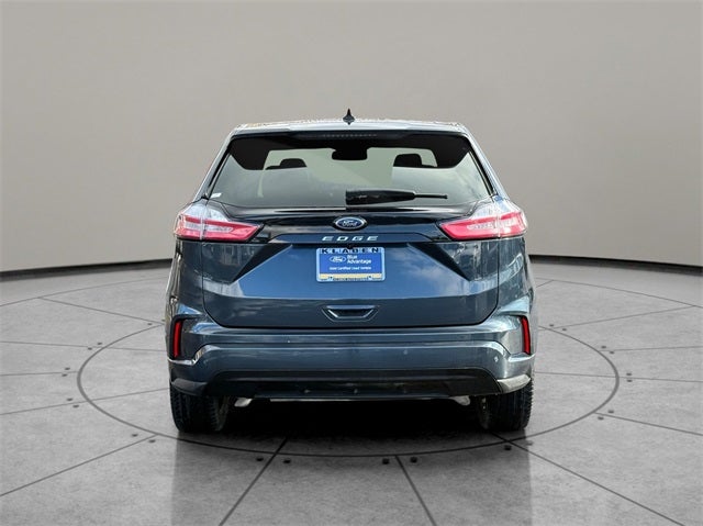 2024 Ford Edge ST Line