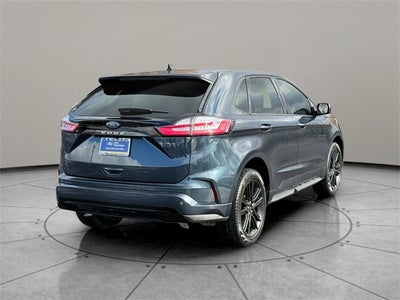 2024 Ford Edge ST Line