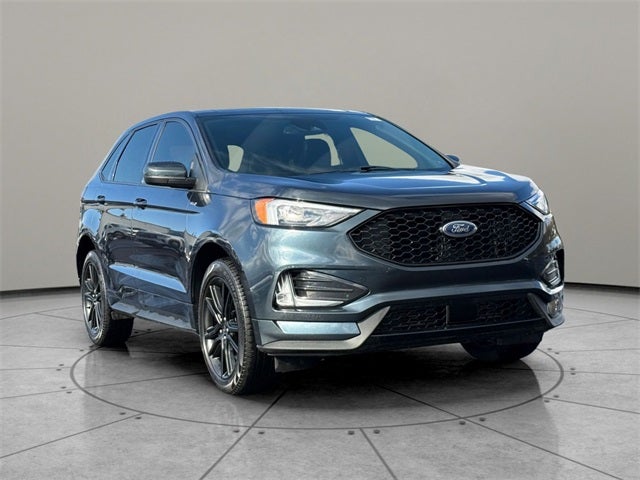 2024 Ford Edge ST Line