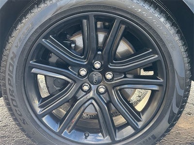 2024 Ford Edge ST Line