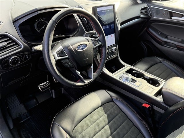 2024 Ford Edge ST Line