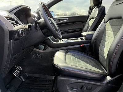 2024 Ford Edge ST Line